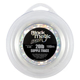 Black Magic Mono Leader Supple