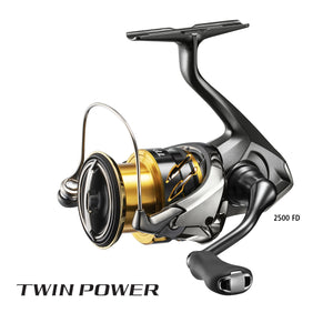 Shimano Twin Power FD