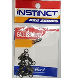 Instinct Pro Black Ball Bearing Swivel