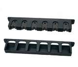 Berkley Vertical Rod Rack