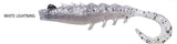 Squidgies Prawn Wriggler Tail