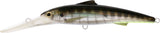 Samaki Pacemaker D Series Lures